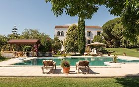 Hacienda Las Tres Ninas